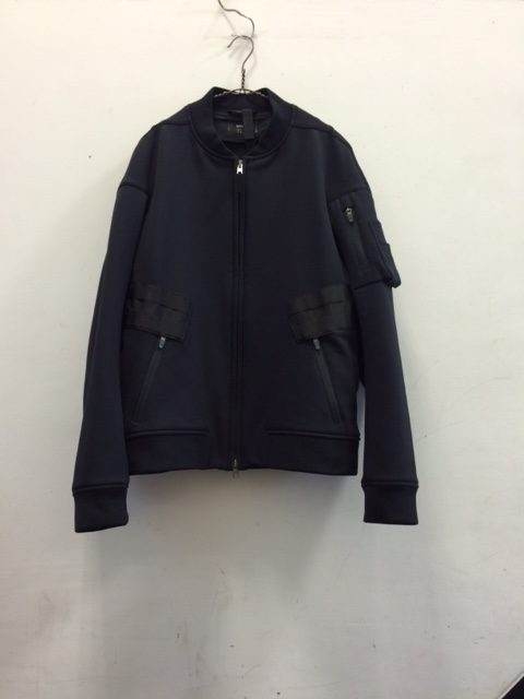 ACRONYM/J57TS-SS,Tec Sys Bomber Jacket(アクロニウムのボンバー