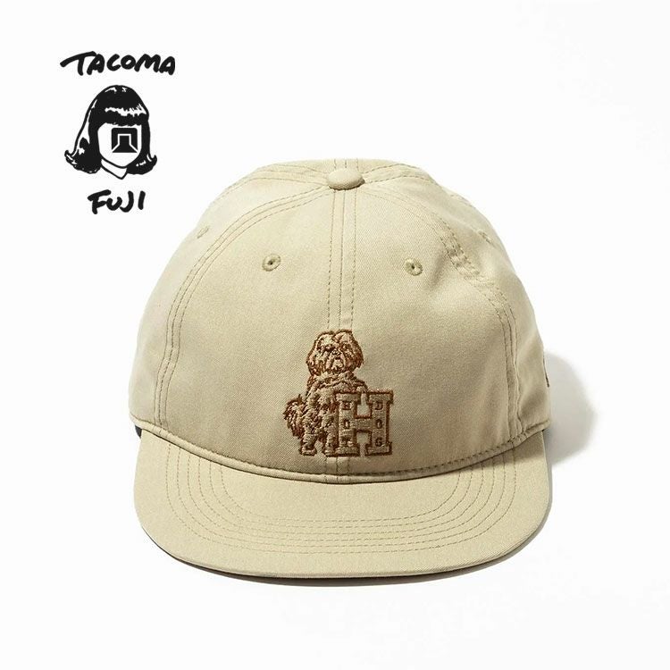 TACOMA FUJI RECORDS | Brownfloor clothing