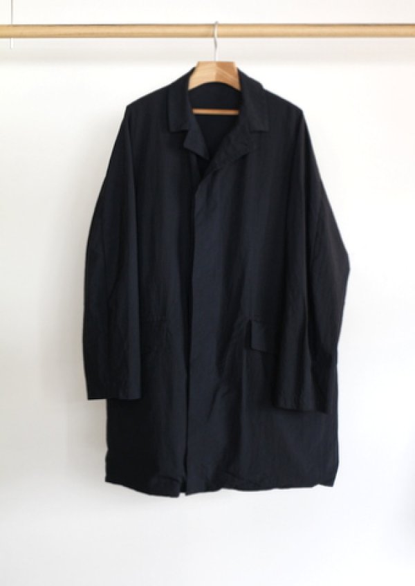 TEATORA」(テアトラ)Time Adapter Packable -DEEP NAVY-