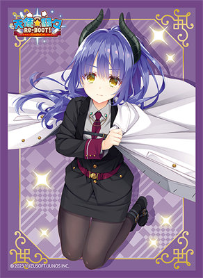 ブロッコリートレカアイテムくじEX 「ゆずソフト」1ユニット（90本分