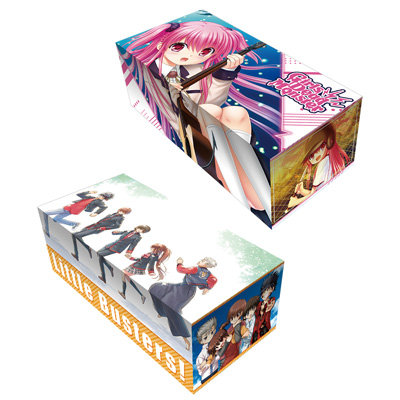 ブロッコリートレカアイテムくじEX「Key」第2弾 1ユニット（90本分