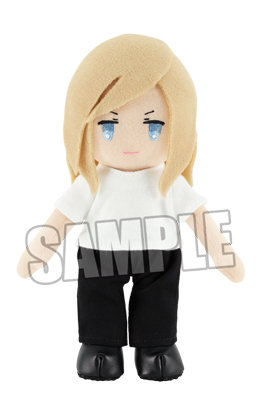 ぬいスター うたの☆プリンスさまっ♪ 「カミュ」[ぬいスター本体