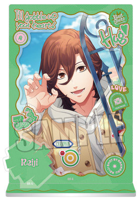 うたの☆プリンスさまっ♪ アクリルスタンド Best Shots from Everyday