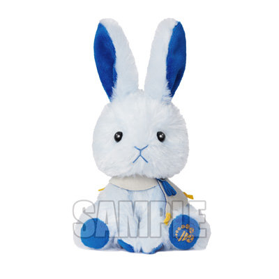 受注生産】ラビットコレクションmini 刀剣乱舞ONLINE「山姥切長義