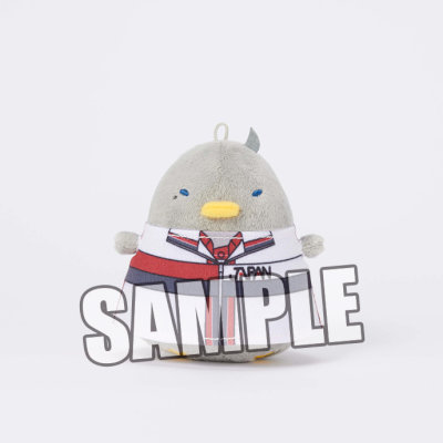 ちゅんコレ 新テニスの王子様「跡部景吾」Part.2：【公式