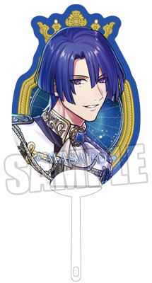 調整分】うたの☆プリンスさまっ♪ ALL STAR STAGE -MUSIC UNIVERSE