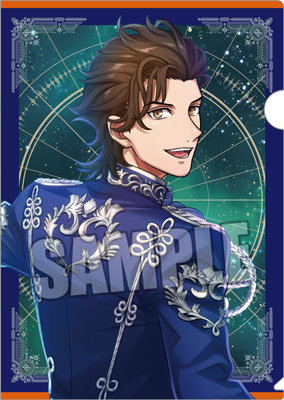 うたの☆プリンスさまっ♪ ALL STAR STAGE -MUSIC UNIVERSE- ホロ