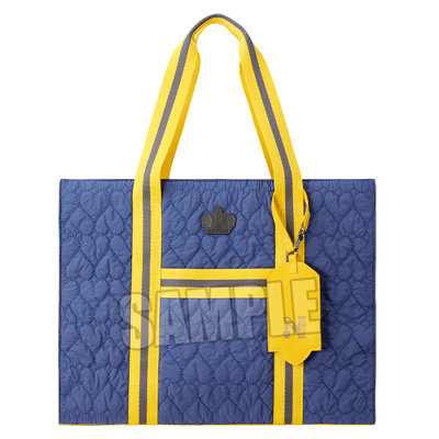 キルティングバッグ: ：【公式】ブロッコリーグッズの通販サイト