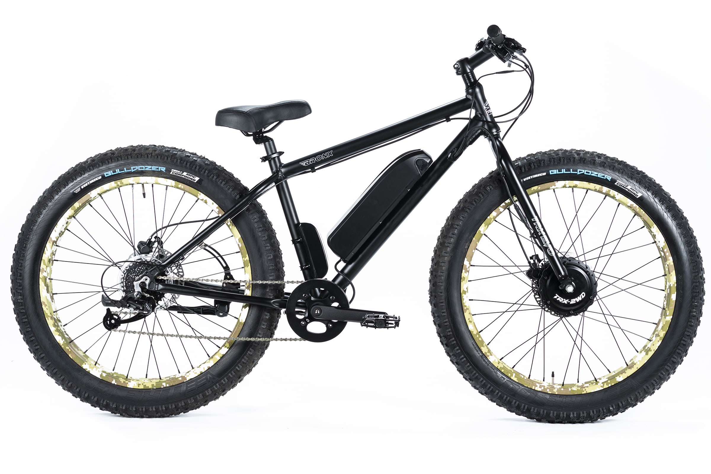 BRONX BICYCLE | ブロンクスファットバイクの総合ブランド