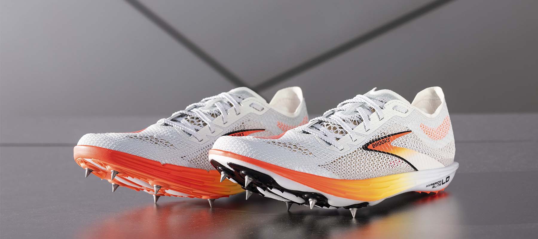 週末値下げ)ブルックス ハイペリオンエリート5 28cm 週末値下げ