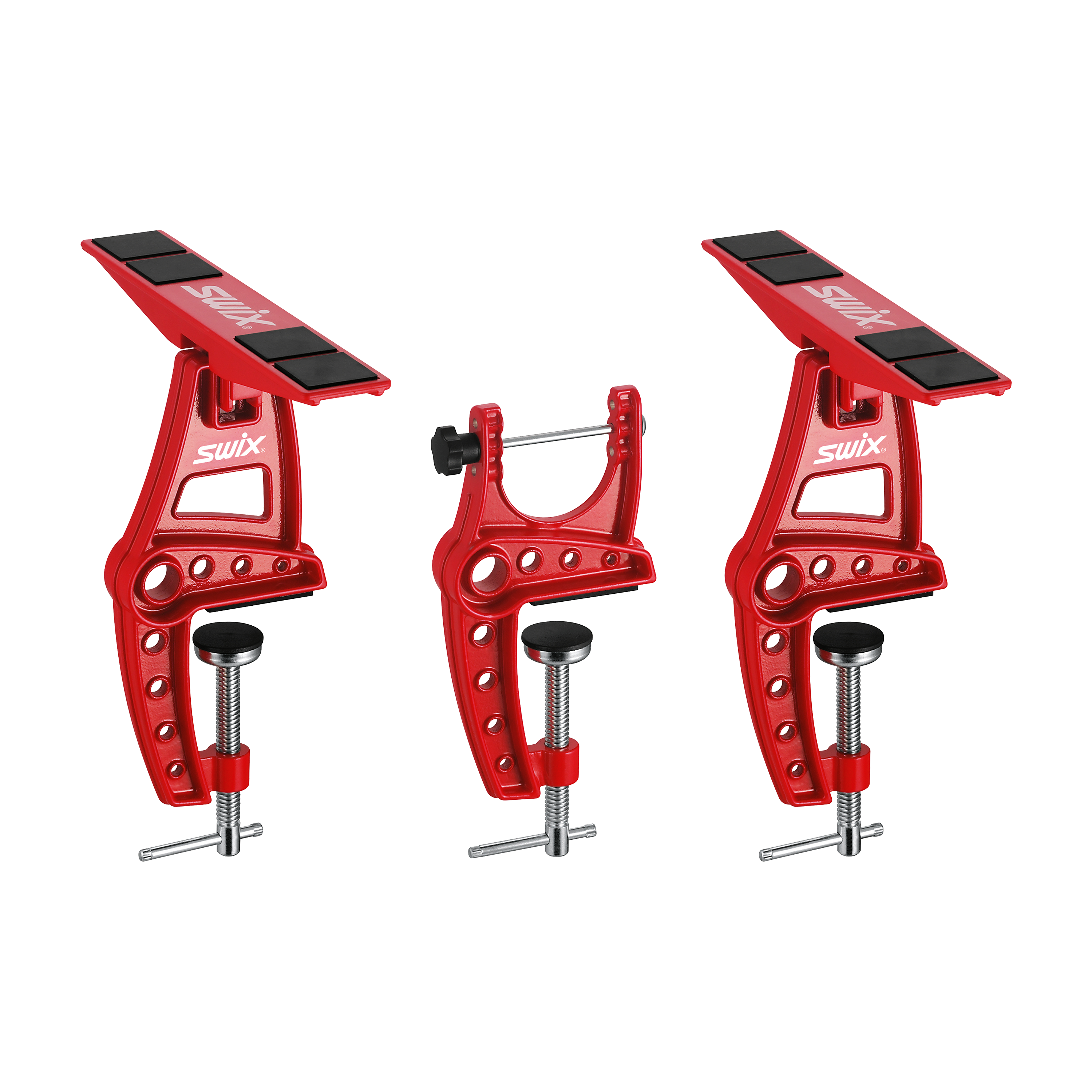 T785N Travel XC profile set, 3parts | Swix