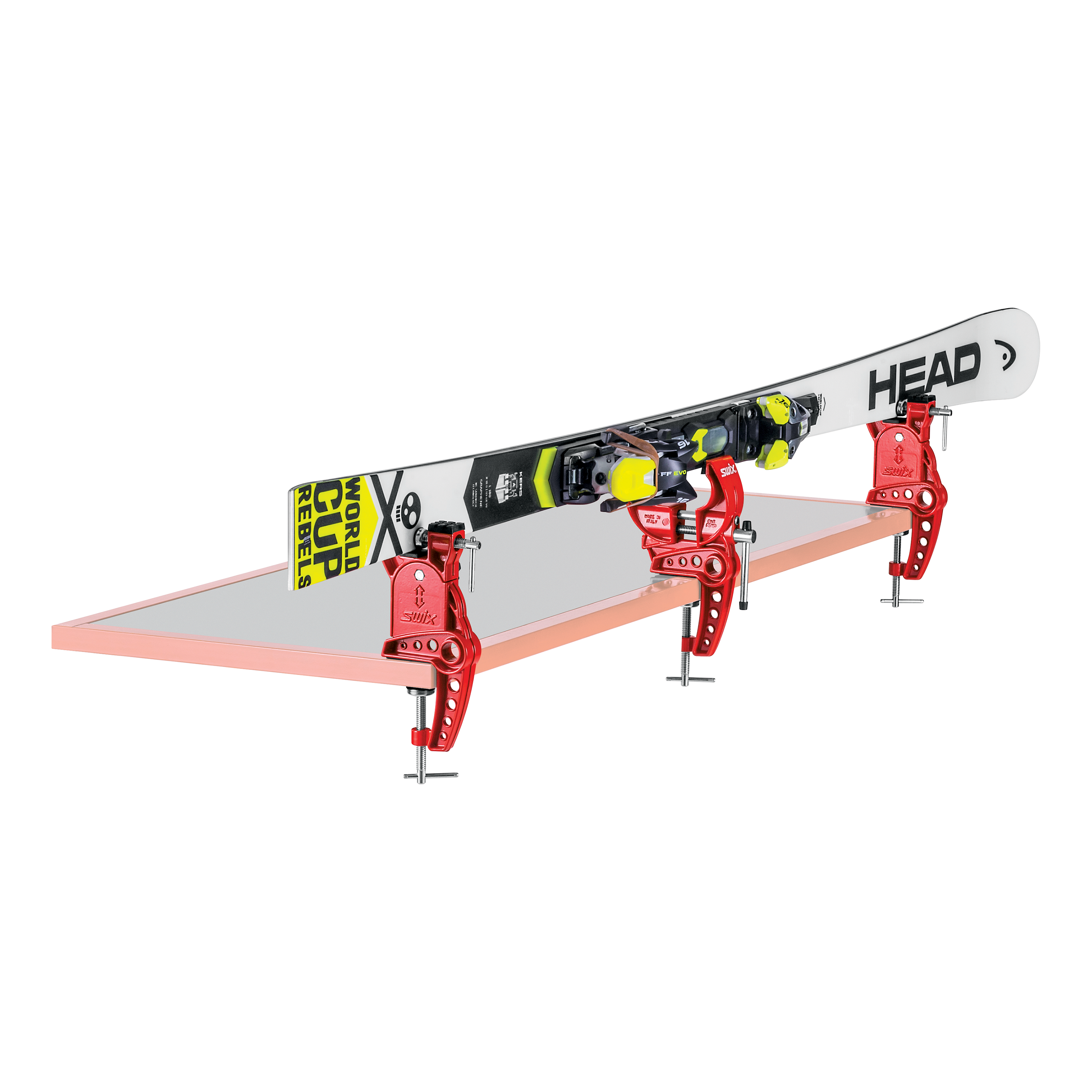 SWIX ワールドカップ スキーバイス 【公式通販】