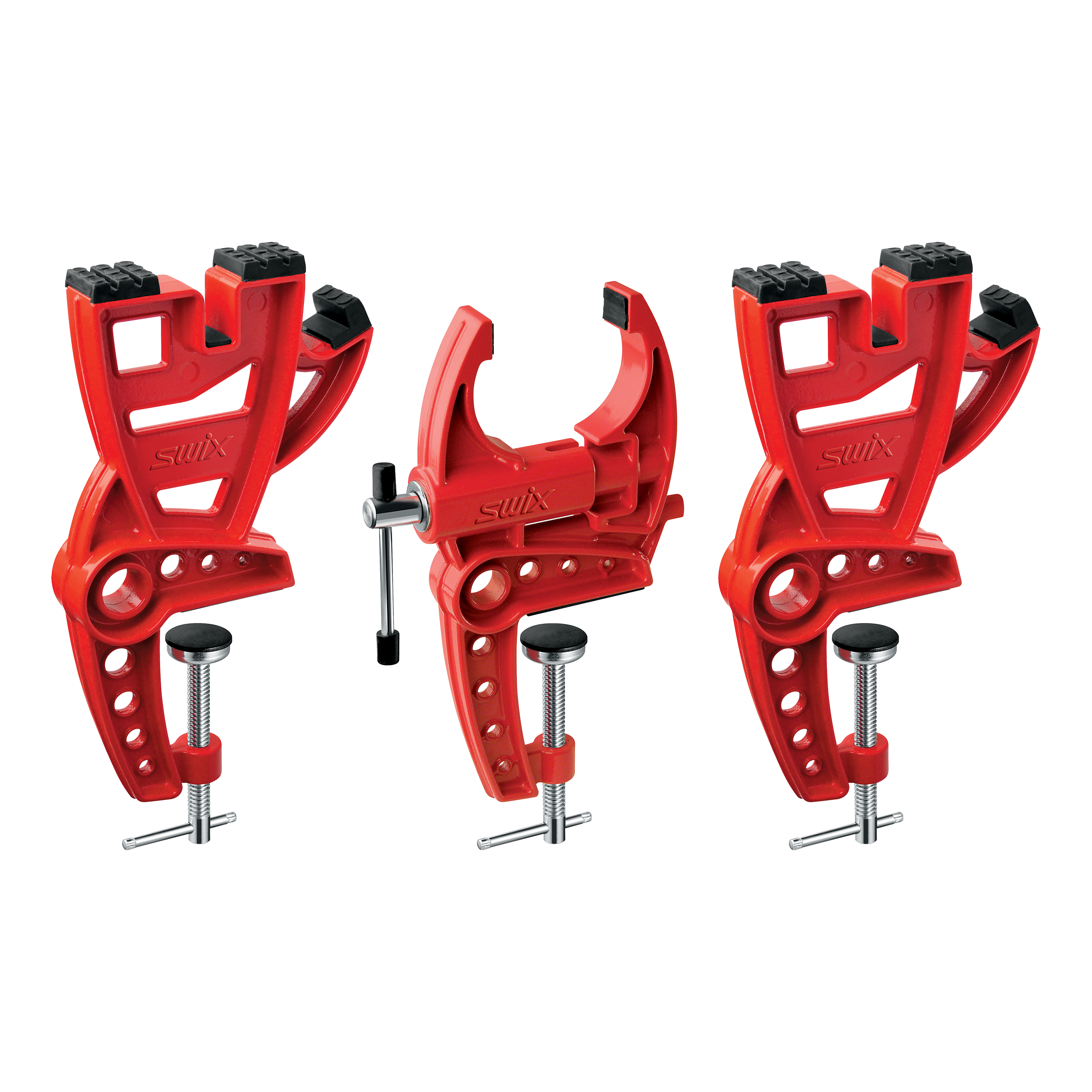 SWIX VISES スノーバイス チューニング 2個セット SWIX VISES スノー