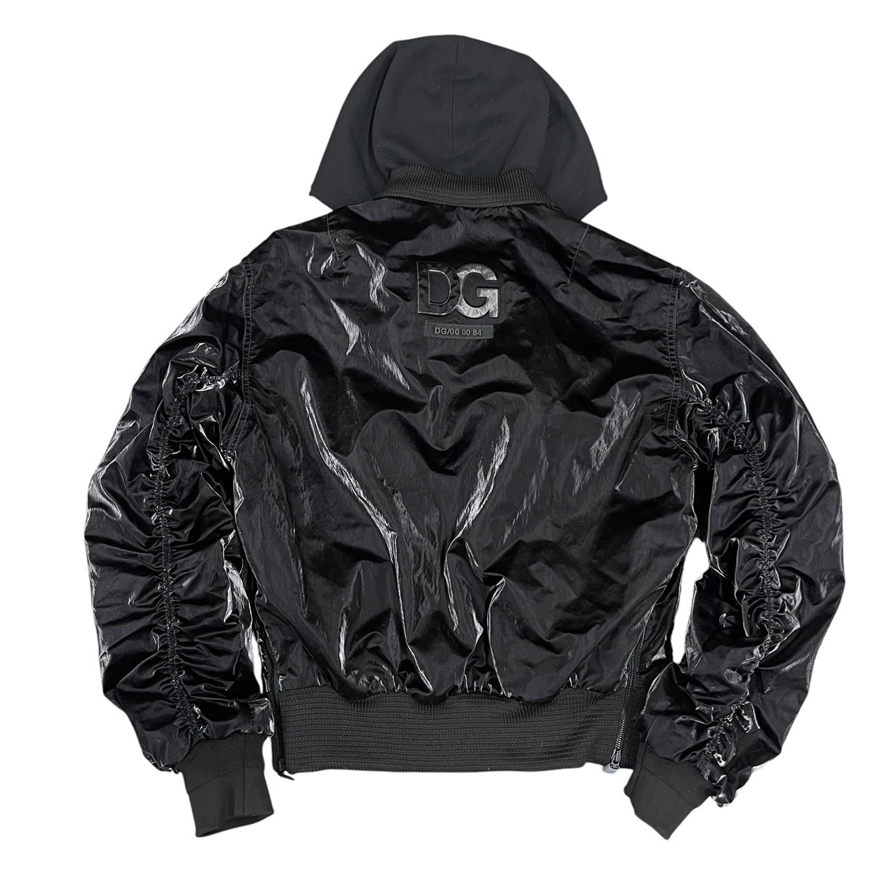 DOLCE&GABBANA】ドルチェアンドガッバーナ ボンバージャケット G9UI3Z