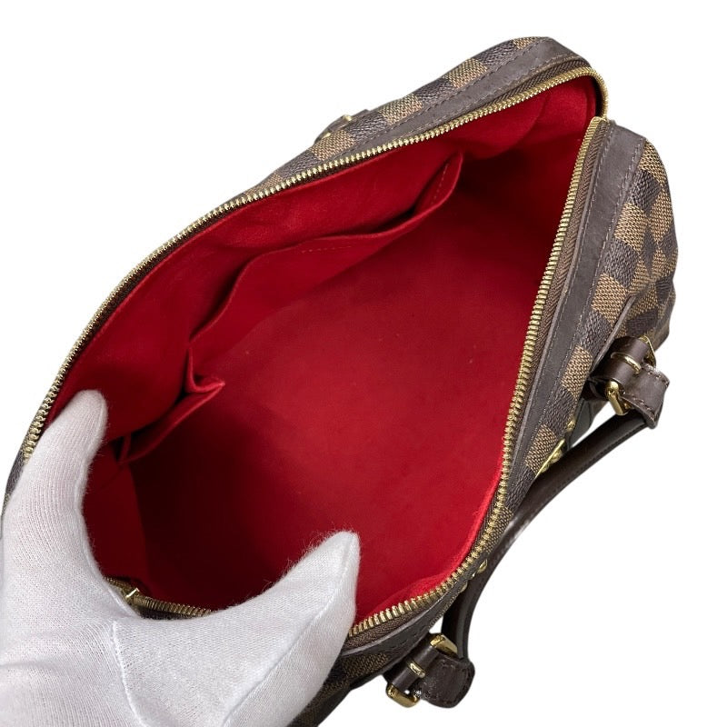 LOUIS VUITTON】ルイ・ヴィトン バークレー N52000 ハンドバッグ