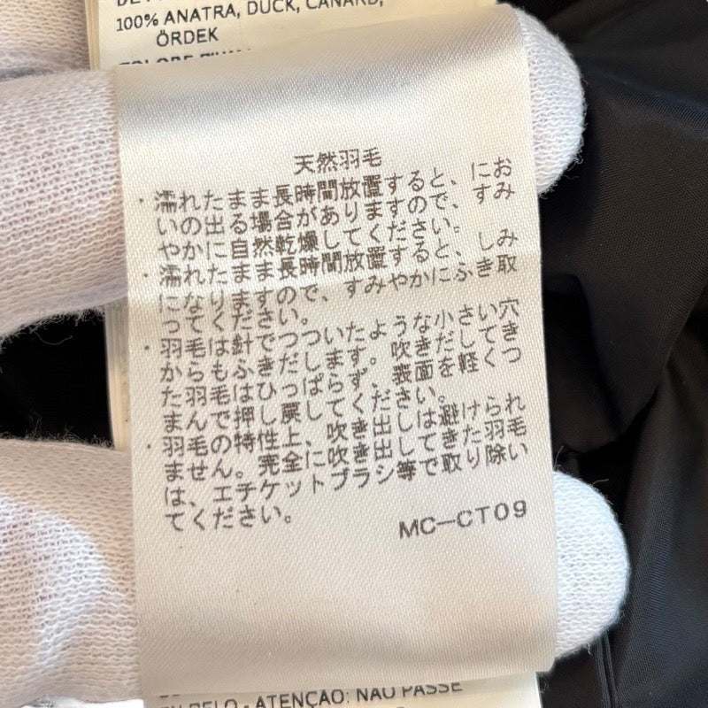 MAX&CO】マックスアンドコー ダウンコート ダウンジャケットレディース