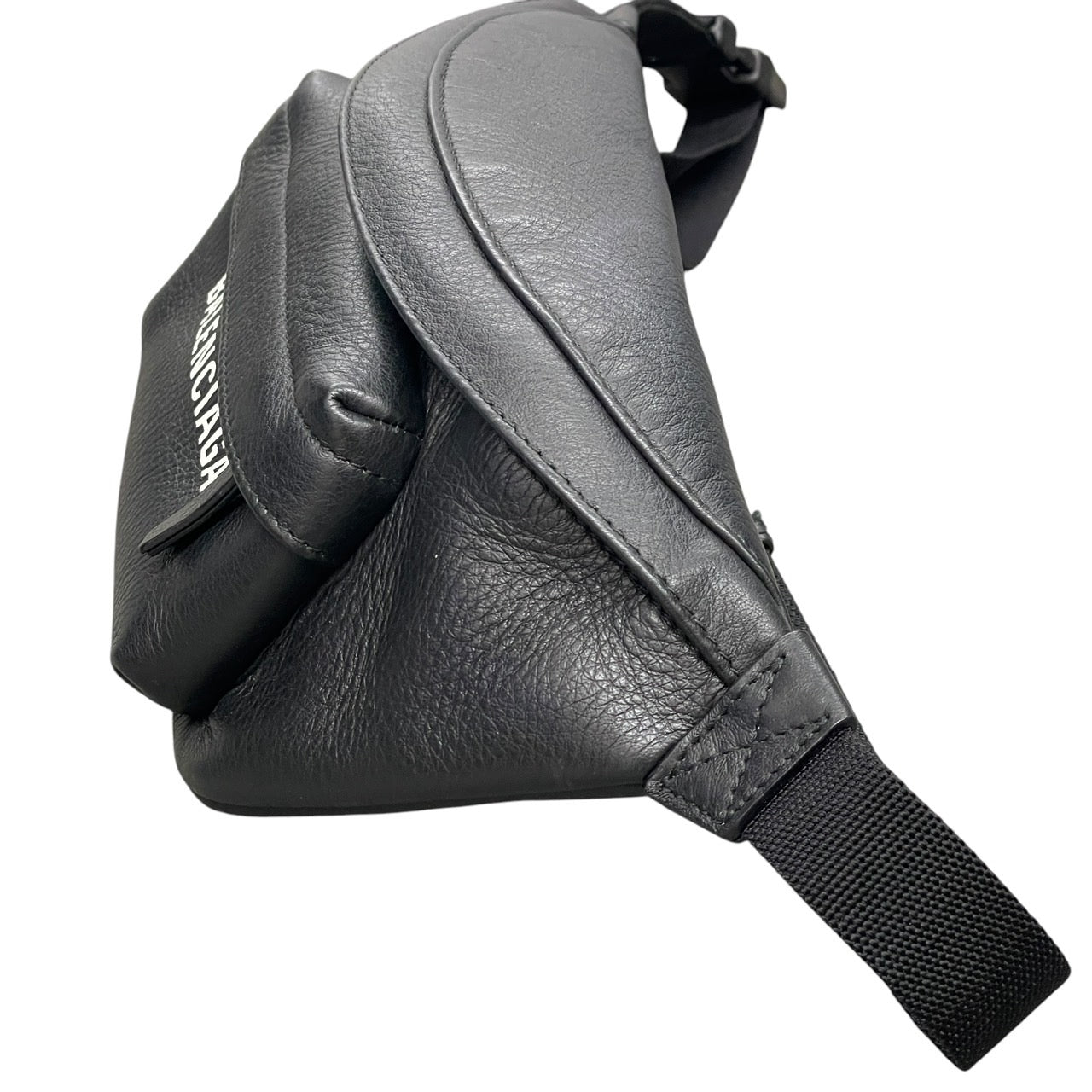 BALENCIAGA】バレンシアガ エブリデイ ベルトパック 579617 ウエスト