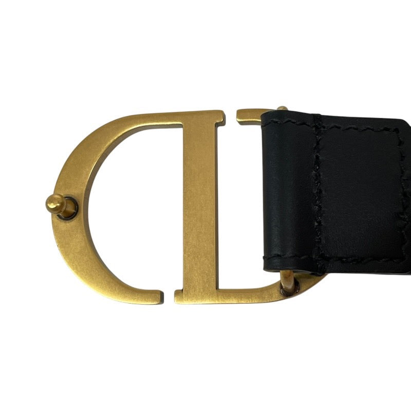 Christian Dior】クリスチャンディオール 30モンテーニュ ベルト