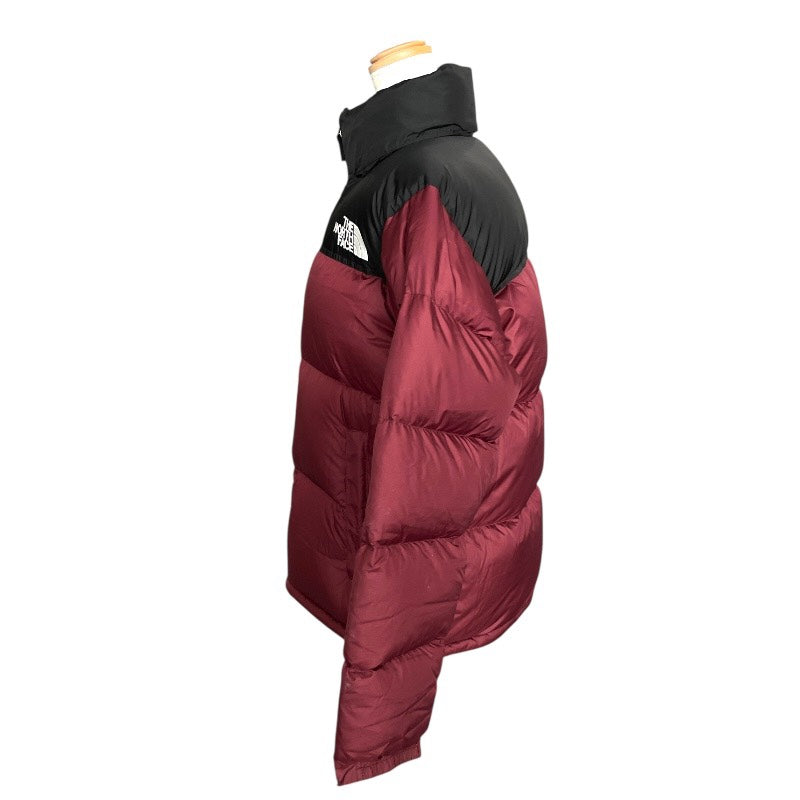 THE NORTH FACE】ザ・ノースフェイス ヌプシ ダウンジャケット