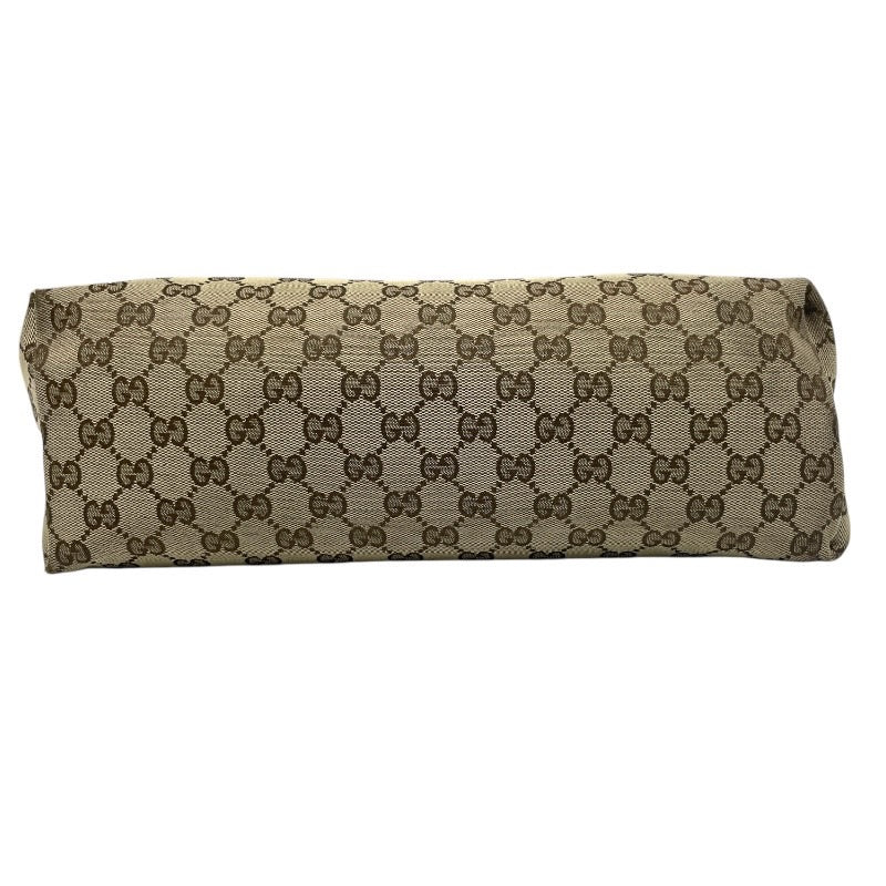 GUCCI】グッチ GGキャンバス シェリーライン 189751 ショルダーバッグ