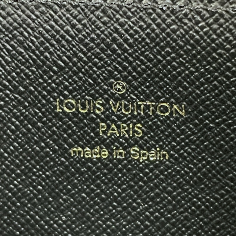 LOUIS VUITTON】ルイ・ヴィトン スリム パース M80390 カードケース
