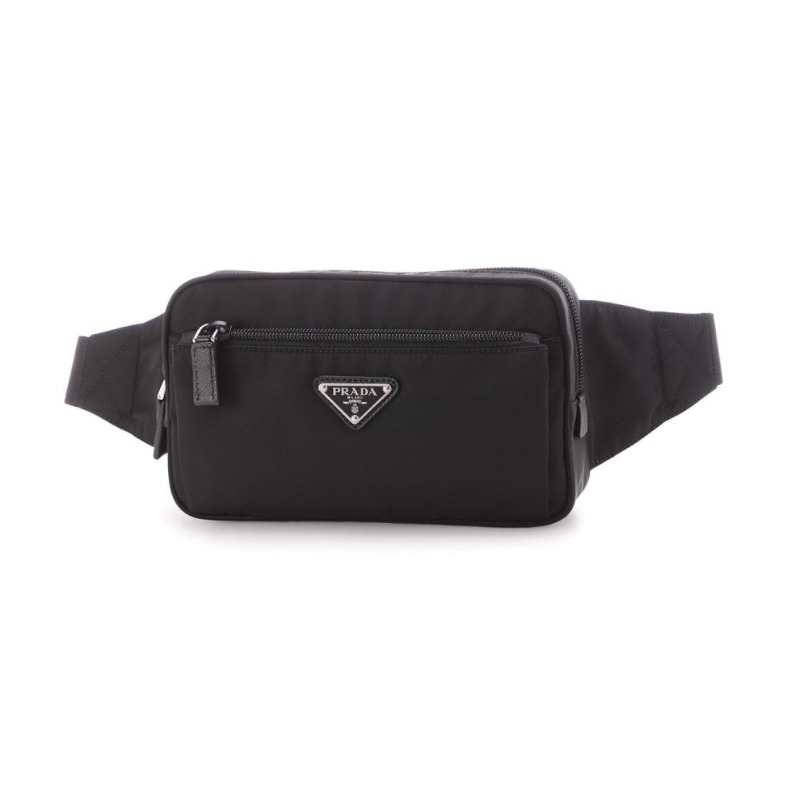 限定価格】PRADA プラダ ショルダーバッグ 2vl977 PRADA ボディバッグ