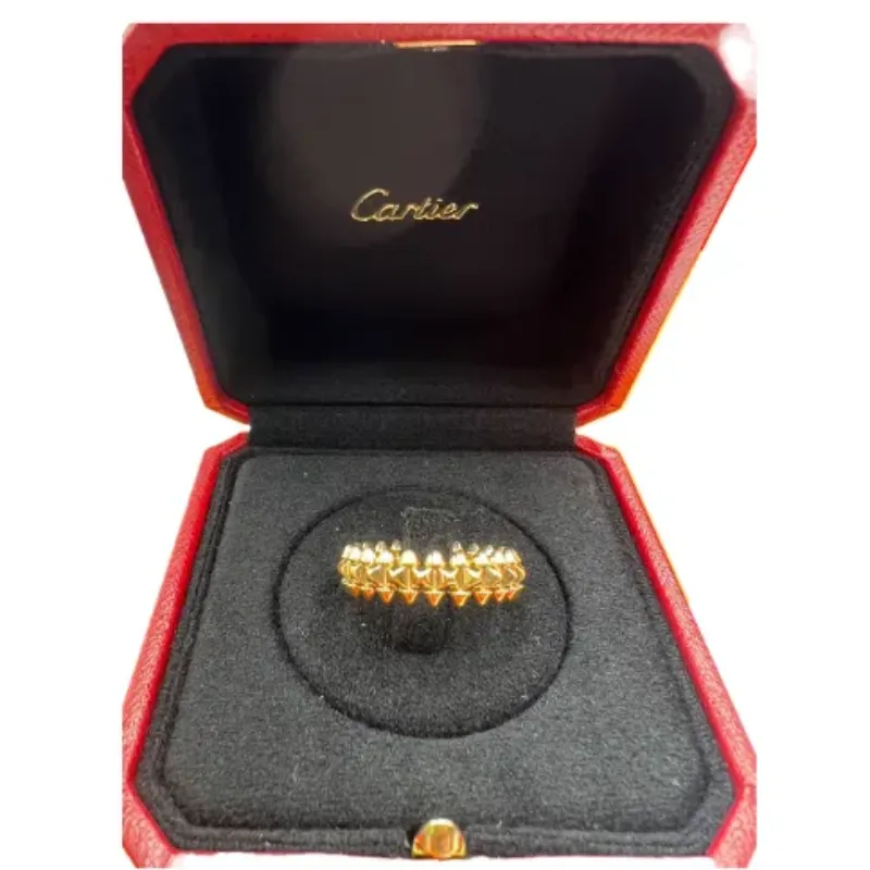 カルティエ クラッシュ ドゥ カルティエSM ｜ブランド買取なら
