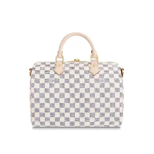 ルイヴィトン スプリング・イン・ザ・シティ ネヴァーフルMM