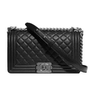 シガレットケース キャビアスキン ブラック｜ブランド買取なら