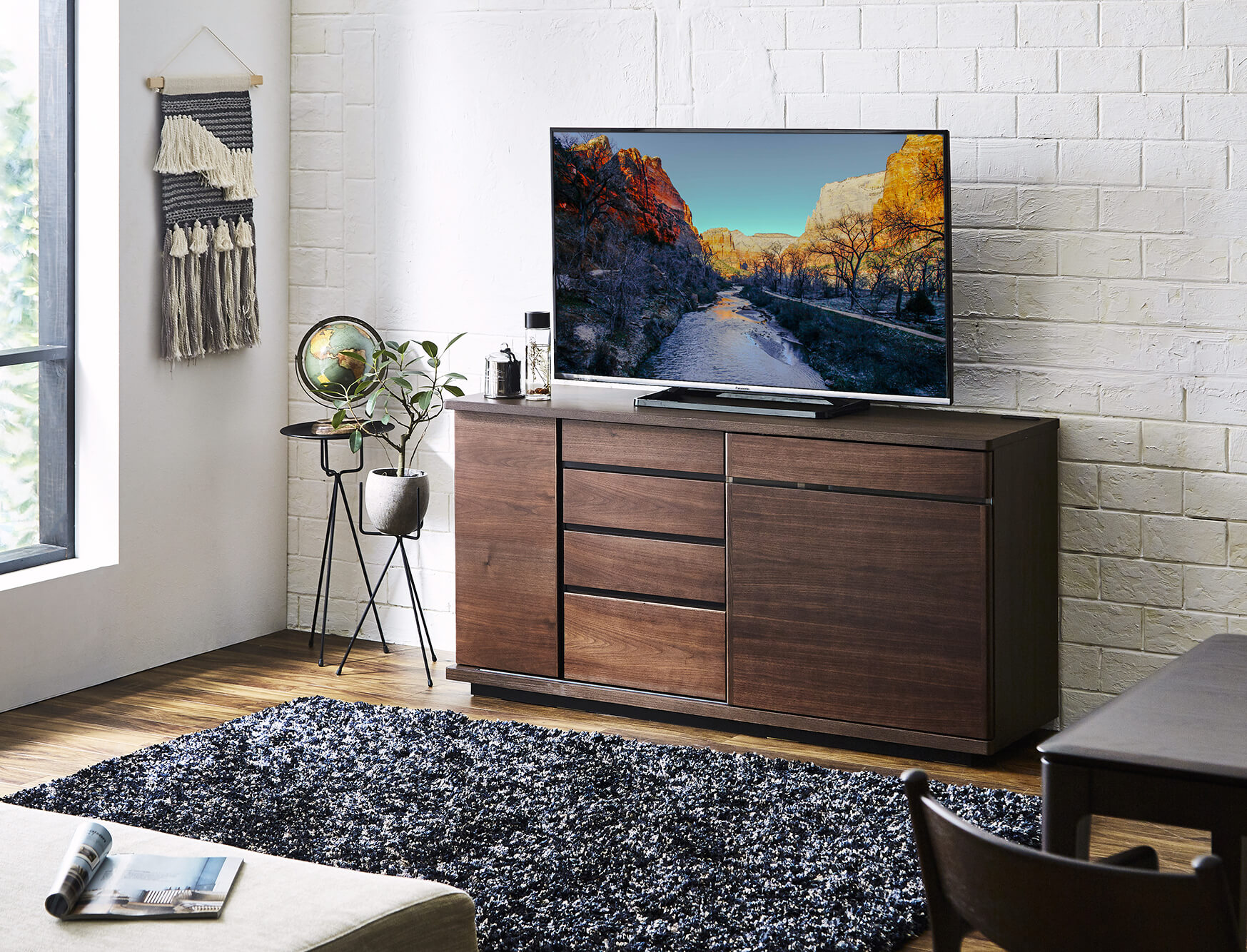 storage / ストレージ | Meuble（モーブル）