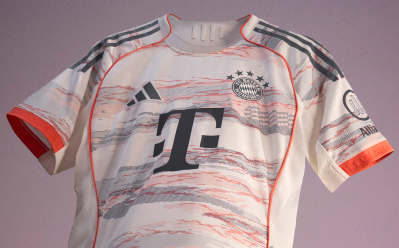 ミュンヘン｜FCバイエルン【アディダス公式】