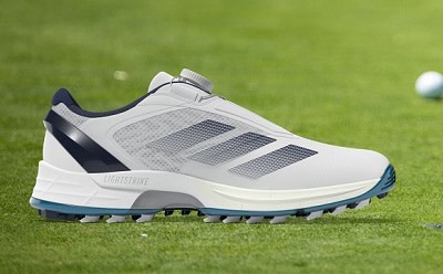アディゼロ ゼットジー ゴルフシューズ【アディダス公式】