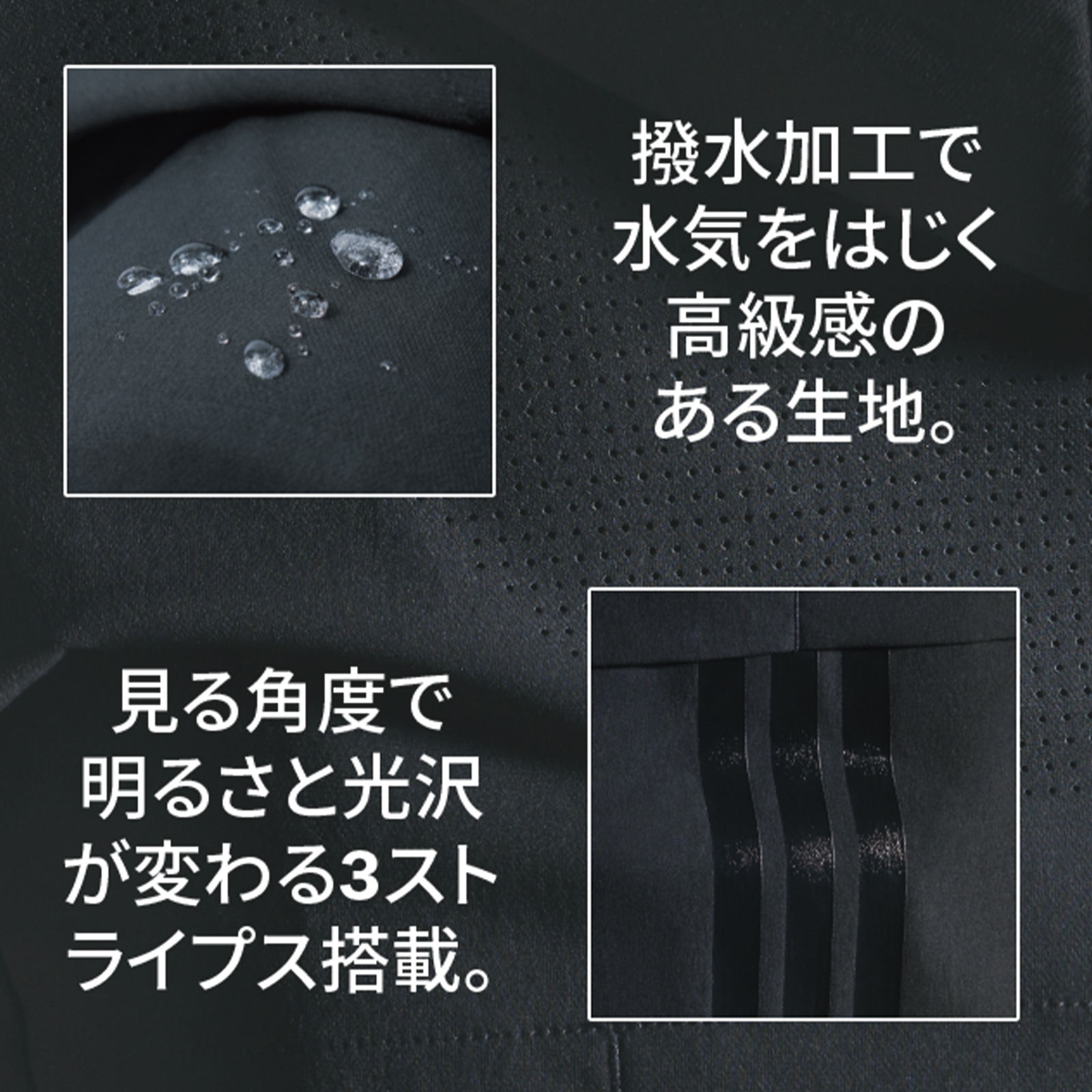 アディダス プレミアム ダブルニット トラックジャケット / PREMIUM