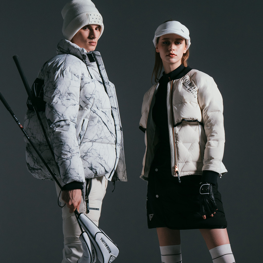 CODE”コレクション単独旗艦店オープン！ | MARK & LONA - マーク＆ロナ