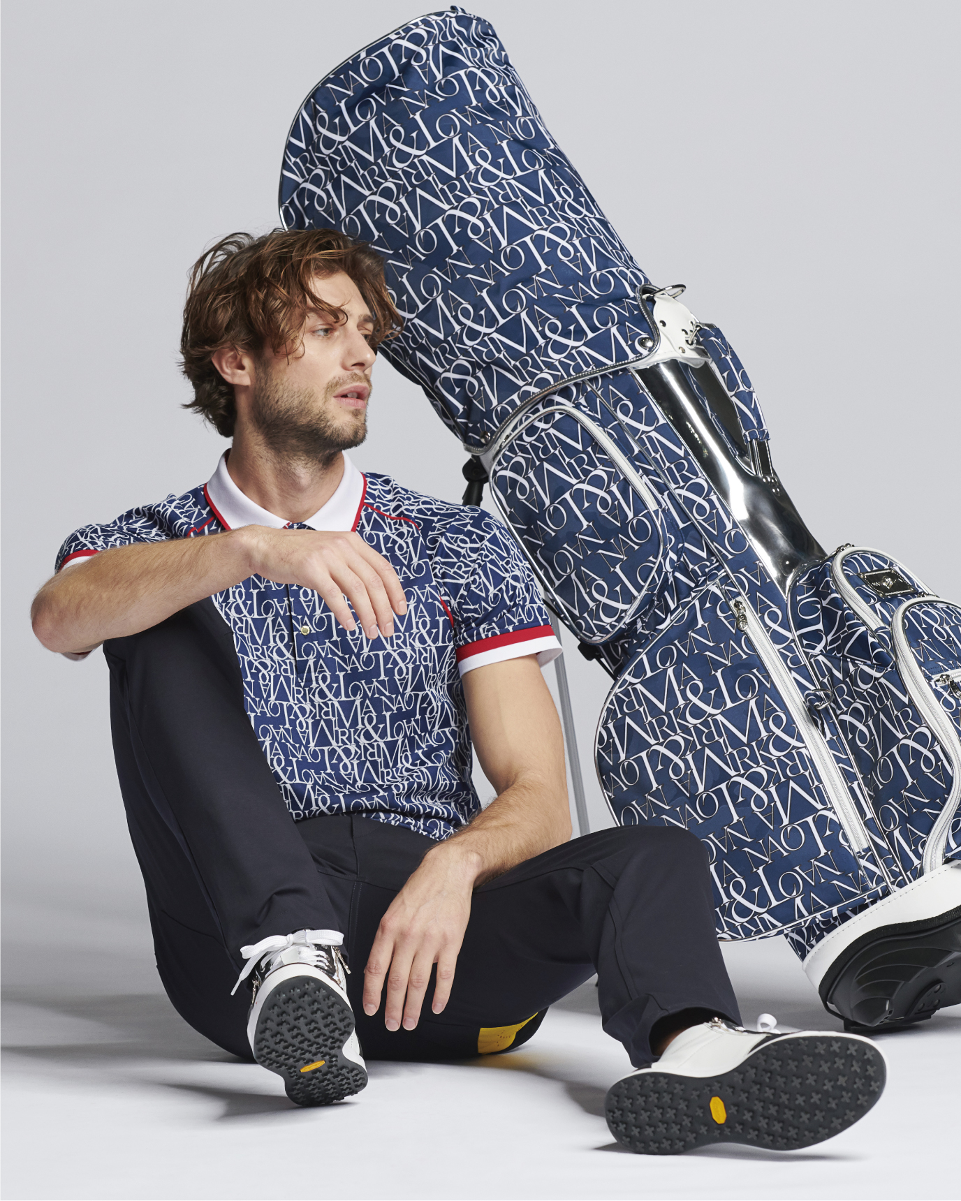 2019SS カタログ4月号公開！（2/4） | MARK & LONA - マーク＆ロナ公式