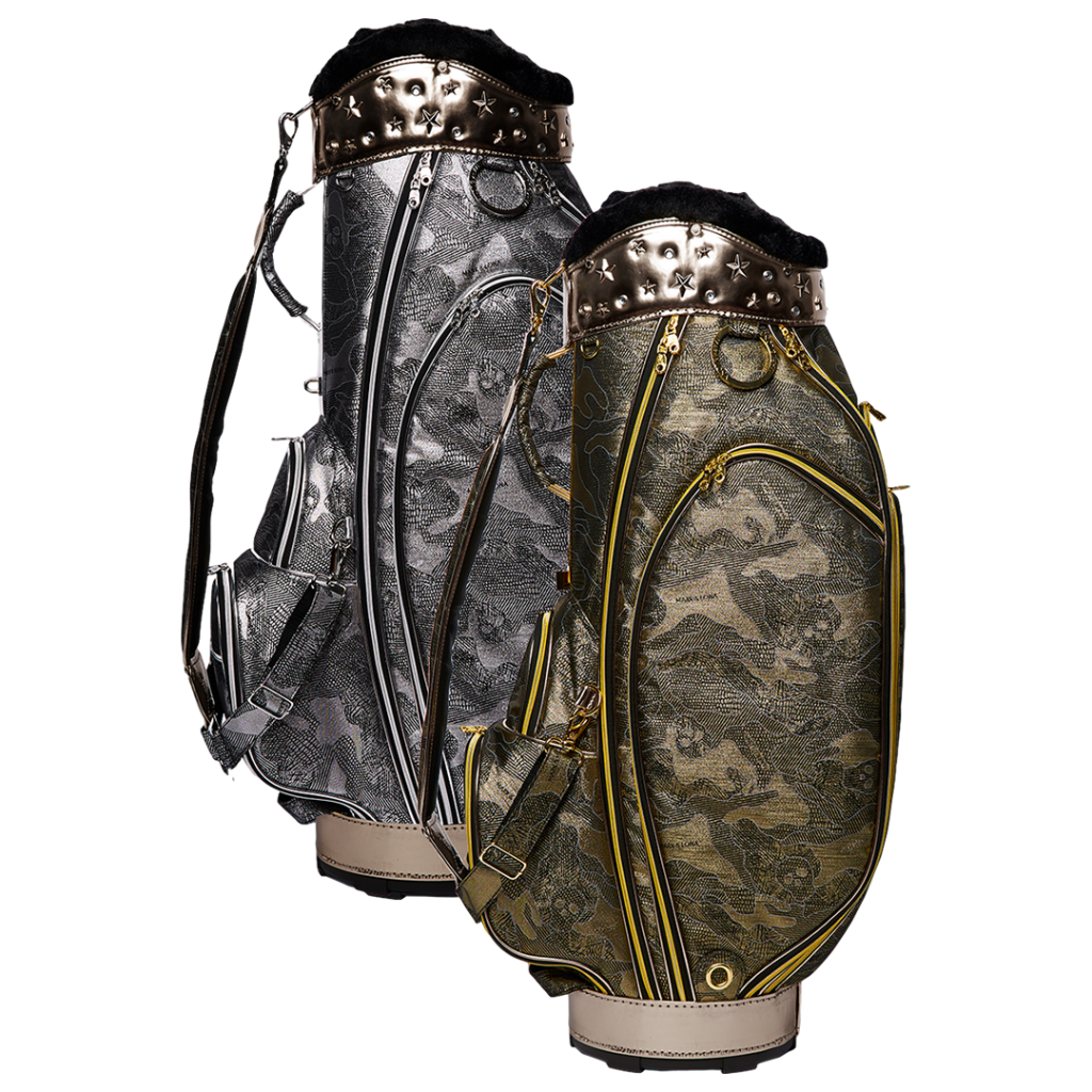 店舗限定キャディバッグ予約販売スタート | MARK & LONA - マーク