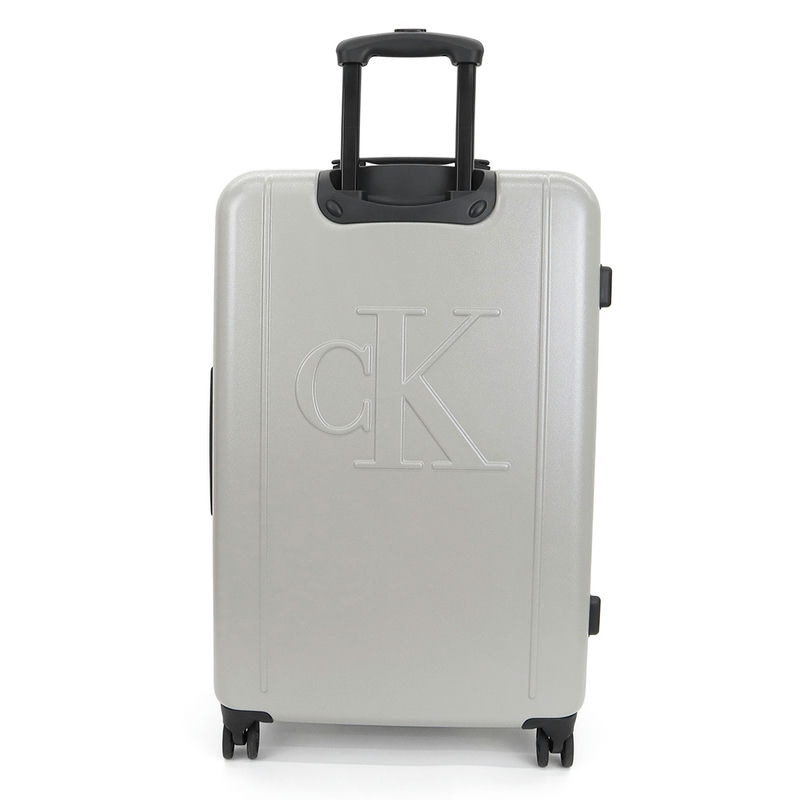 Brandol / Calvin Klein カルバンクライン スーツケース Lina Hard