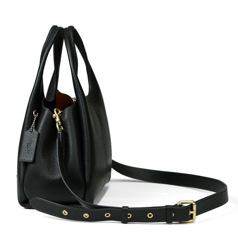 Brandol / COACH コーチ ショルダーバッグ ラナ23 レザー 2way ワン