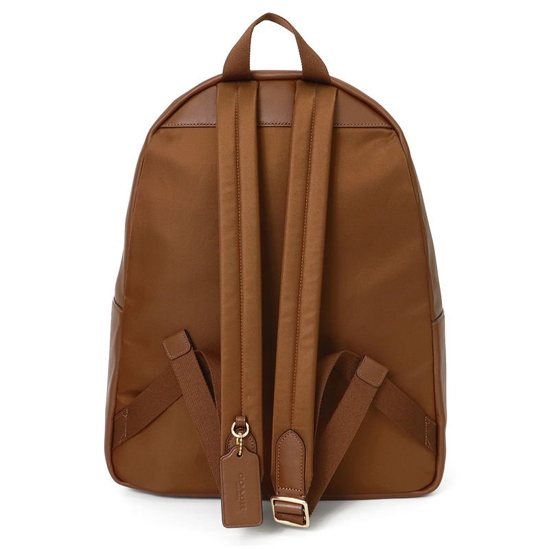 Brandol / COACH コーチ リュック ラグジュアリー シグネチャー バック