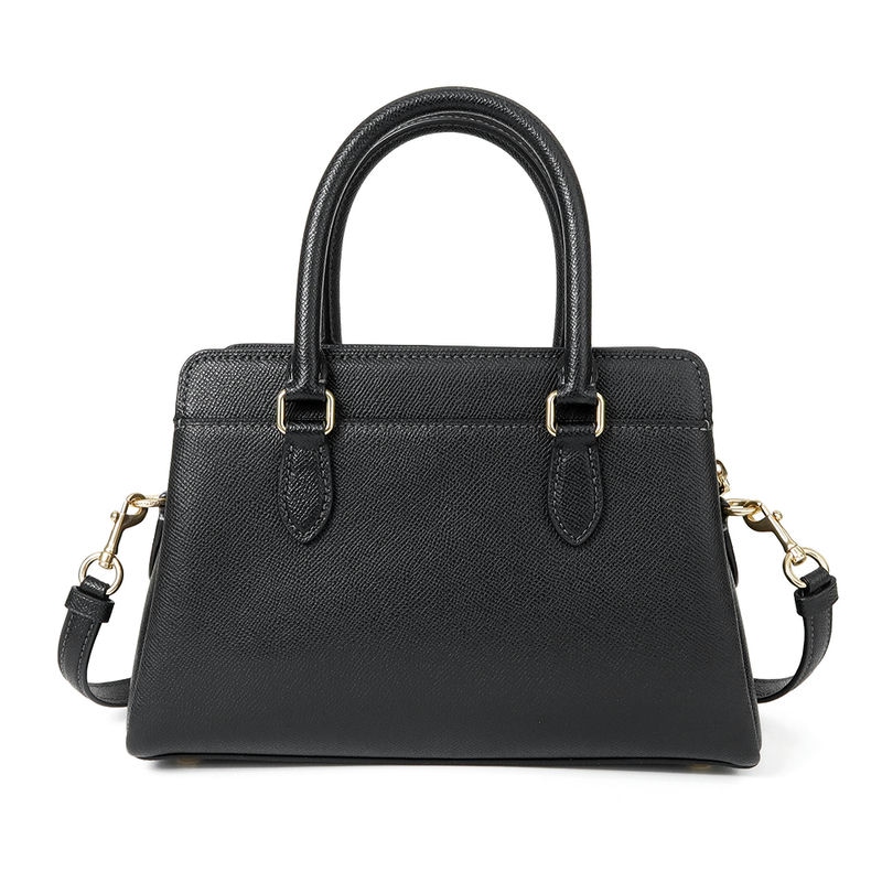 Brandol / COACH コーチ ショルダーバッグ ミニ ダーシー キャリー