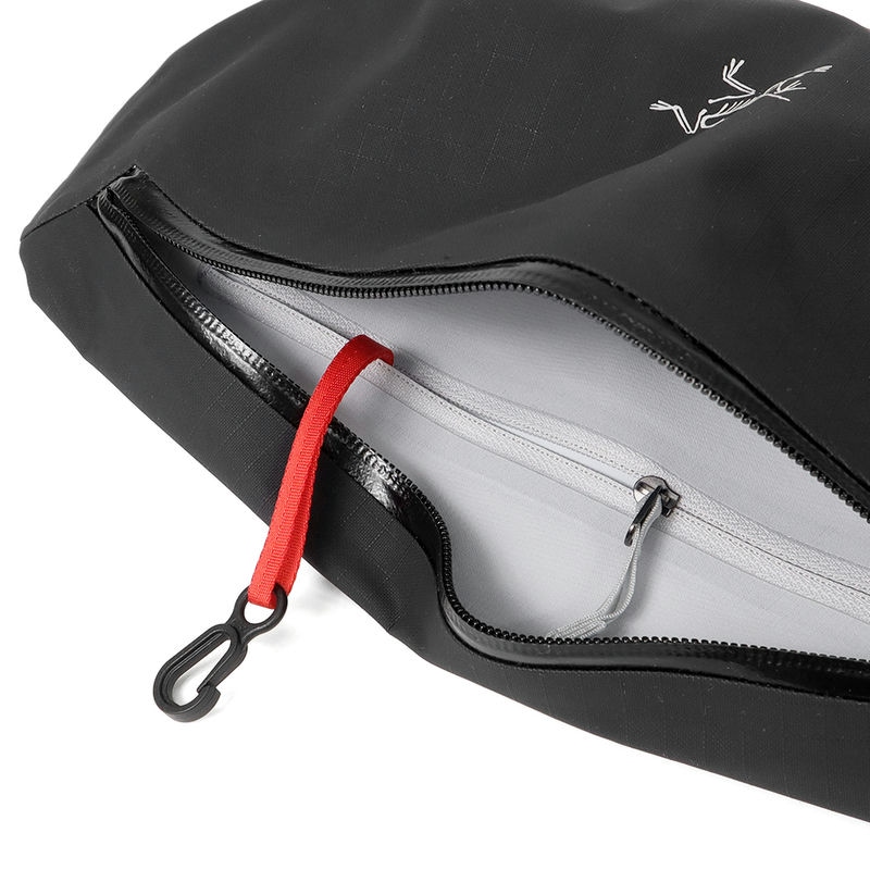 Brandol / ARC'TERYX アークテリクス ボディバッグ グランヴィル