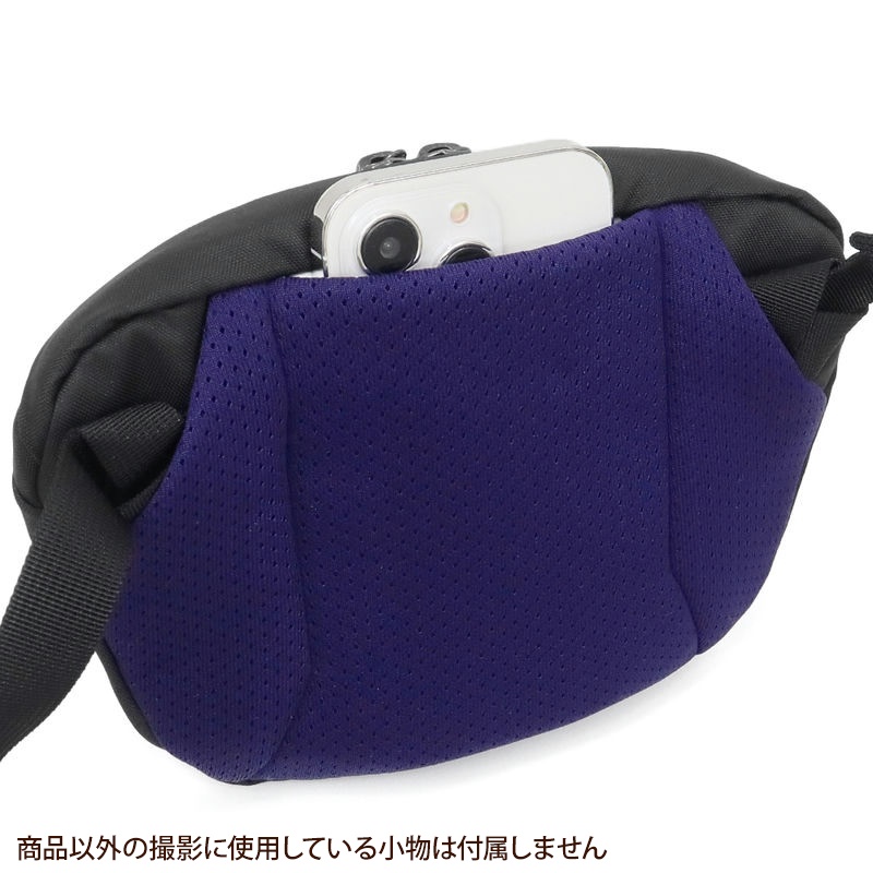 Brandol / ARC'TERYX アークテリクス ショルダーバッグ Mantis1