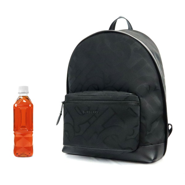 Brandol / BURBERRY バーバリー リュックサック TB モノグラム バック