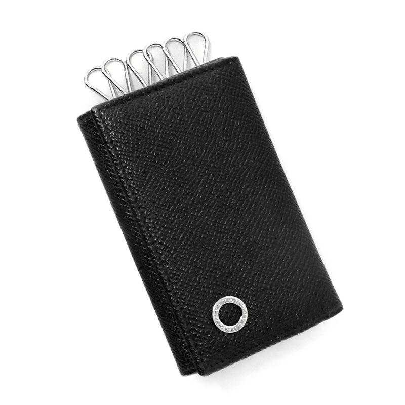 Brandol / BVLGARI ブルガリ キーケース ブルガリ・ブルガリ マン