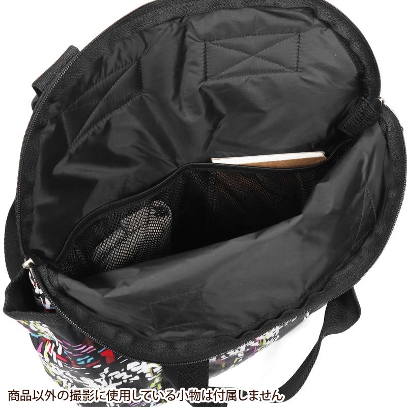 レスポートサック ミッフィーリュック バックパック2442