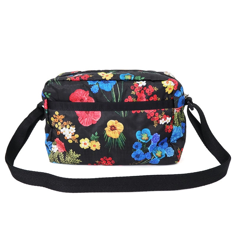 Brandol / LeSportsac レスポートサック ショルダーバッグ MINI