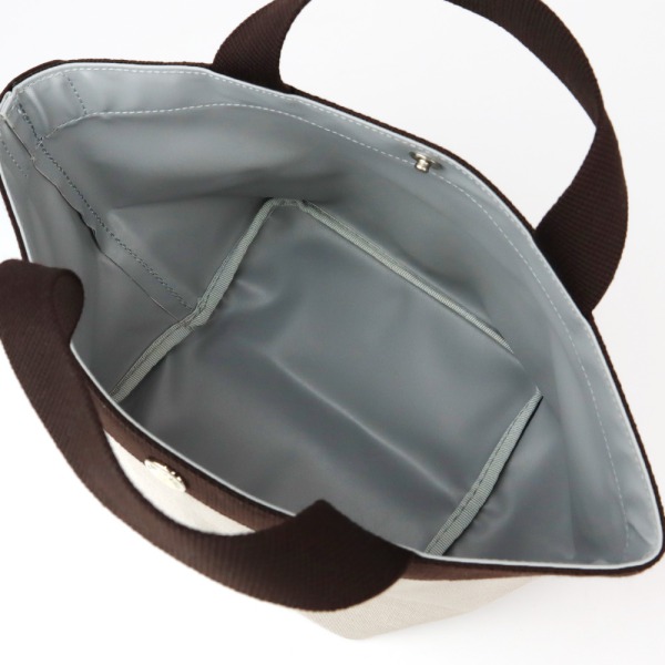 Brandol / Herve Chapelier エルベシャプリエ トートバッグ コーデュラ