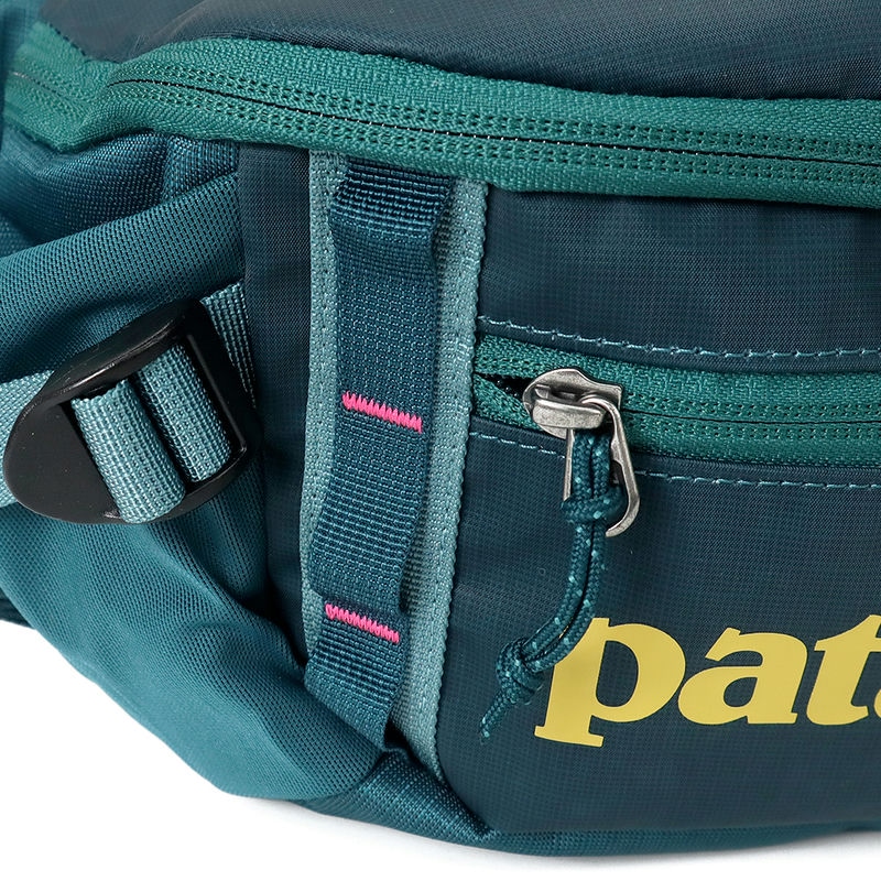 Brandol / Patagonia パタゴニア ボディバッグ ブラックホール