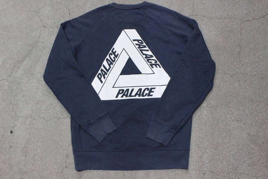 Supremeより人気！？Palace Skateboards(パレス スケートボード)が入荷