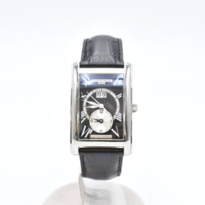 フレデリック コンスタント カレ ハートビート グリーン文字盤 世界